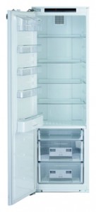 Kuppersbusch IKEF 3290-1 Refrigerator larawan, katangian