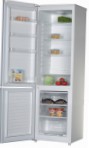 Liberty MRF-270 Холодильник \ Характеристики, фото