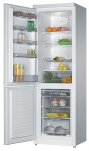 Liberty MRF-305 Холодильник фото, Характеристики