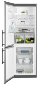 Electrolux EN 13445 JX Холодильник Фото, характеристики
