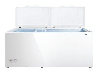 Hisense FC-66DD4SA Buzdolabı fotoğraf, özellikleri