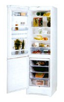 Vestfrost BKF 404 B40 AL Refrigerator larawan, katangian
