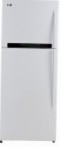 LG GL-M492GQQL Холодильник \ Характеристики, фото