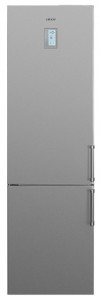 Vestel VNF 386 DXE Ψυγείο φωτογραφία, χαρακτηριστικά