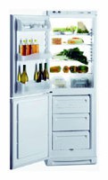 Zanussi ZK 21/11 GO Холодильник фото, Характеристики