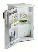 Zanussi ZT 132 Хладилник снимка, Характеристики