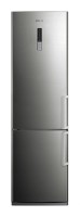 Samsung RL-48 RHEIH Холодильник фото, Характеристики