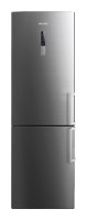 Samsung RL-56 GREIH Хладилник снимка, Характеристики
