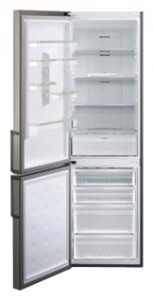 Samsung RL-58 GHEIH Refrigerator larawan, katangian