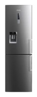 Samsung RL-58 GWEIH Buzdolabı fotoğraf, özellikleri
