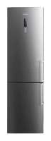 Samsung RL-60 GZEIH Refrigerator larawan, katangian