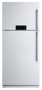 Daewoo Electronics FN-651NT Refrigerator larawan, katangian