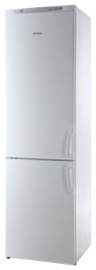 NORD DRF 110 WSP Холодильник фото, Характеристики