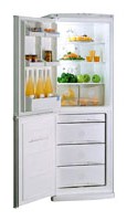 LG GR-V389 SQF Холодильник Фото, характеристики