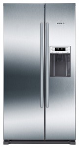 Bosch KAI90VI20 Холодильник Фото, характеристики