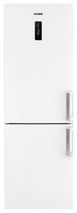 BEKO CN 136220 Холодильник фото, Характеристики