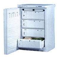 Liebherr GS 1513 Refrigerator larawan, katangian