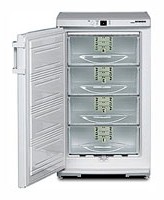 Liebherr GS 1613 Tủ lạnh ảnh, đặc điểm