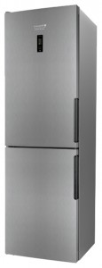Hotpoint-Ariston HF 6181 X Холодильник Фото, характеристики