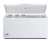 Liebherr GT 6102 Холодильник фото, Характеристики
