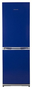 Snaige RF27SМ-S1BA01 Buzdolabı fotoğraf, özellikleri