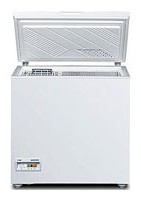 Liebherr GT 2102 冷蔵庫 写真, 特性