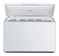 Liebherr GTS 3726 Холодильник Фото, характеристики
