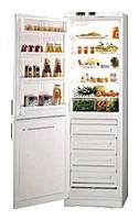 General Electric TEG14ZEY Холодильник фото, Характеристики