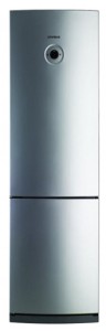 Daewoo Electronics FR-L417 S Kjøleskap Bilde, kjennetegn