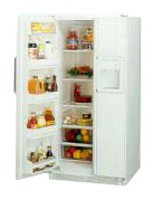 General Electric TFZ20JRWW Tủ lạnh ảnh, đặc điểm