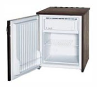 Snaige R60.0411 Refrigerator larawan, katangian