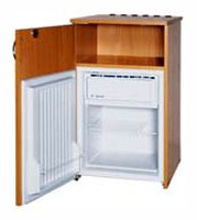 Snaige R60.0412 Холодильник Фото, характеристики