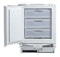 Gorenje FIEU 107 B Холодильник фото, Характеристики