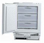Gorenje FIEU 107 B Buzdolabı \ özellikleri, fotoğraf