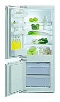 Gorenje KI 231 LB Refrigerator larawan, katangian