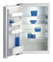 Gorenje RI 1502 LA Buzdolabı fotoğraf, özellikleri