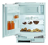 Gorenje RIU 1347 LA Холодильник фото, Характеристики