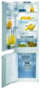 Gorenje NRKI 55288 Холодильник фото, Характеристики