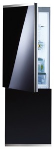 Kuppersbusch KG 6900-0-2T Ψυγείο φωτογραφία, χαρακτηριστικά