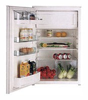 Kuppersbusch IKE 157-6 Холодильник Фото, характеристики