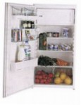 Kuppersbusch IKE 187-6 Ψυγείο \ χαρακτηριστικά, φωτογραφία
