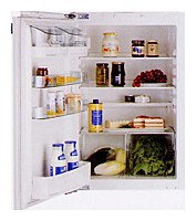 Kuppersbusch IKE 188-4 Холодильник Фото, характеристики