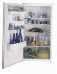 Kuppersbusch IKE 197-6 Холодильник \ характеристики, Фото