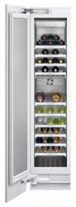 Gaggenau RW 414-300 Refrigerator larawan, katangian