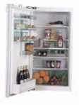 Kuppersbusch IKE 209-5 Холодильник \ характеристики, Фото