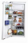 Kuppersbusch IKE 229-5 Холодильник \ характеристики, Фото