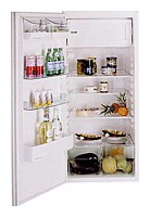 Kuppersbusch IKE 237-5-2 T Tủ lạnh ảnh, đặc điểm