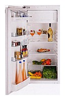 Kuppersbusch IKE 238-4 Tủ lạnh ảnh, đặc điểm