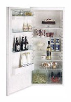 Kuppersbusch IKE 247-6 Refrigerator larawan, katangian