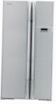 Hitachi R-M700PUC2GS Refrigerator \ katangian, larawan